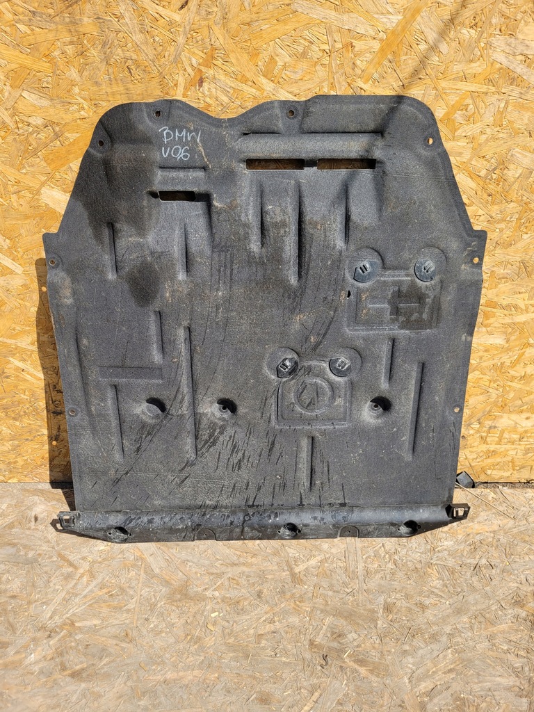 фото №1, Bmw 2 u06 active tourer - защита pod двигатель