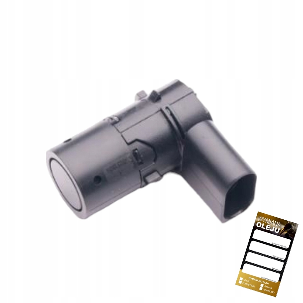 фото №1, Датчик pdc vw polo multivan v transporter v