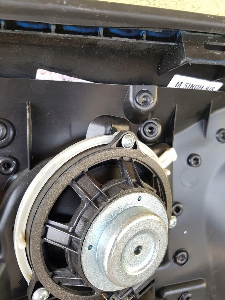 фото №9, Обивка обшивка правый перед jaguar xf