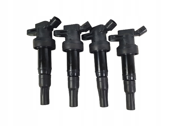 фото №1, Котушки котушка запалювання hyundai i30 ii 1.4