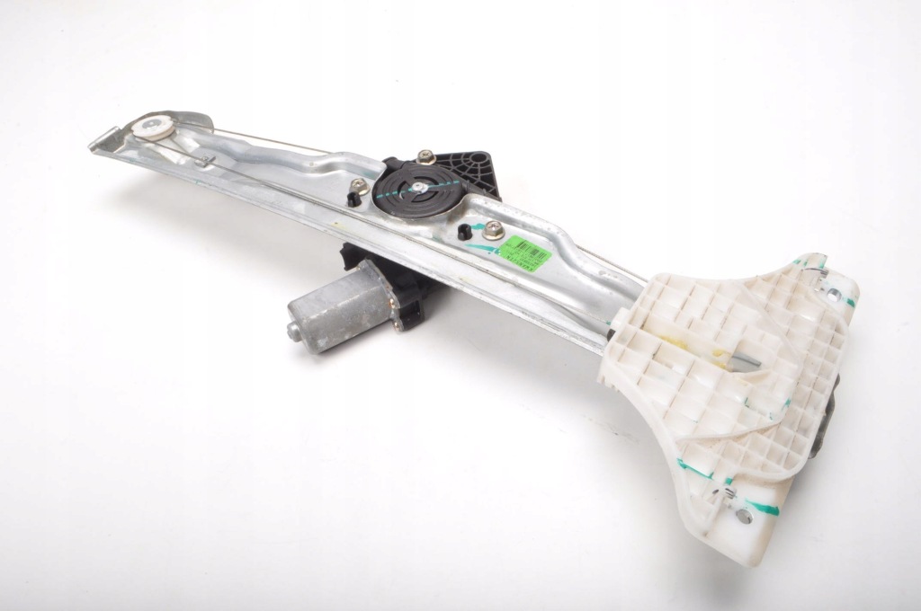 Mg zs ele підйомник механізм скло лівий задній задній 5d рестайлінг  10233937 Недорого