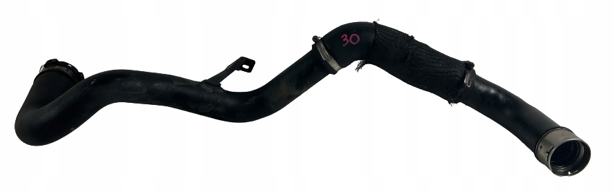 фото №1, Шланг інтеркулер lancia thema 11- mgw00110