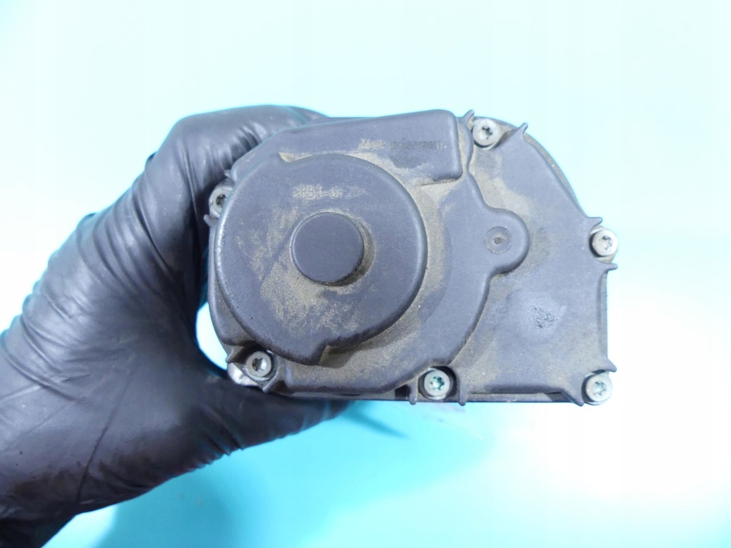 фото №8, Дросельна заслінка audi a6 c5 078133063ag 2.4 v6