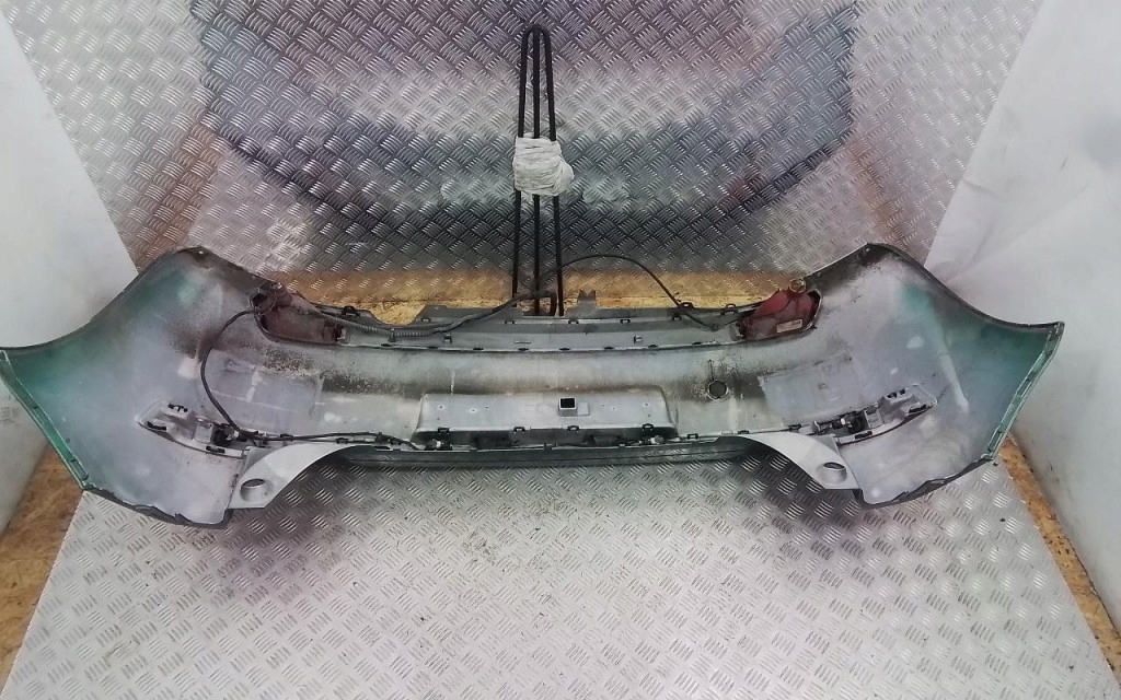 Citroen c4 бампер задний задний lqj Киев