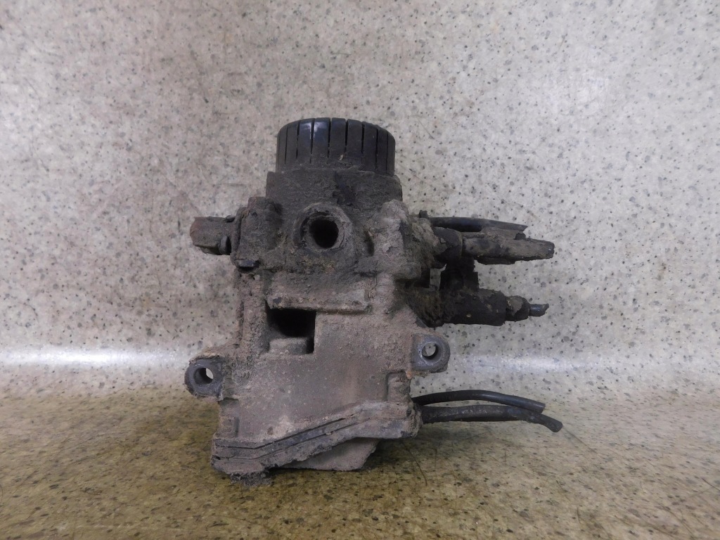 фото №1, Клапан ebs 0486203025 scania