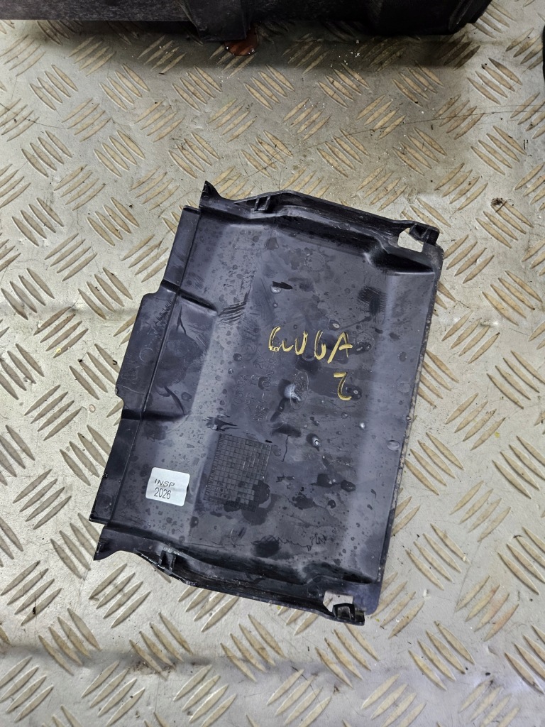 Корпус основание аккумулятор ford kuga mk2 в Украине