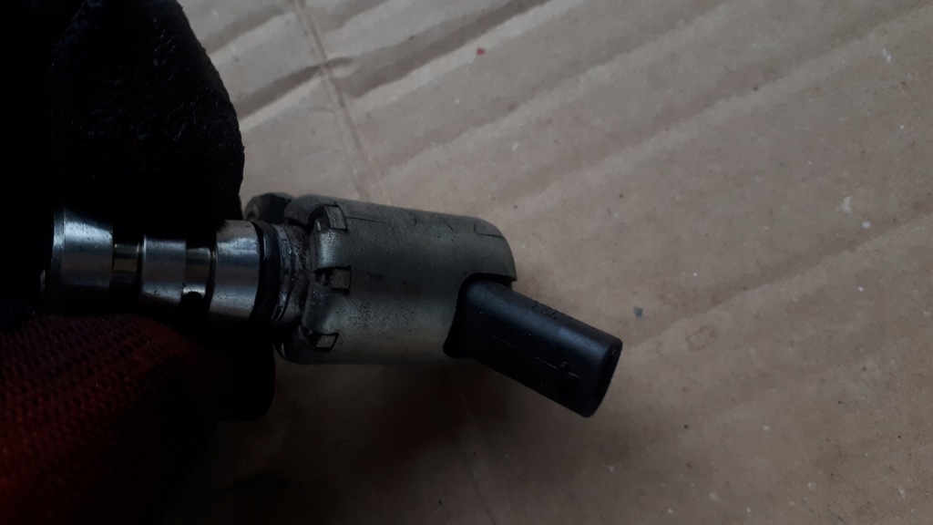 фото №7, S4 b8 клапан управляющий 3.0 tfsi s5 a6 c7 sq5 q5