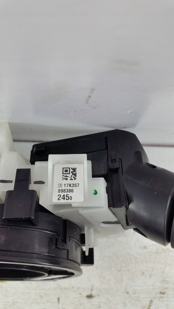 фото №5, Переключатель pod руль isuzu d-max