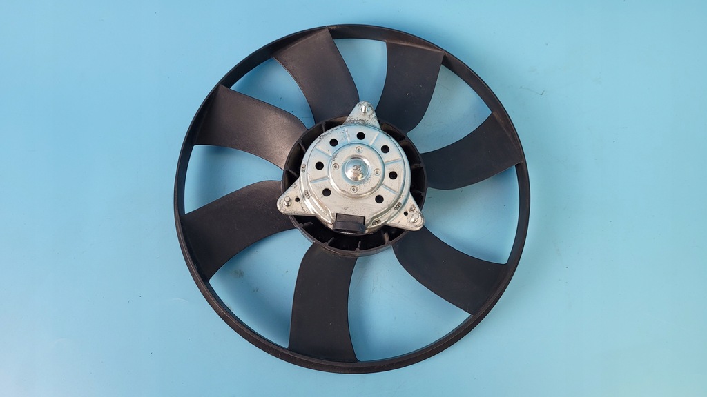 фото №8, Camaro ss 6.2l v8 15r вентилятор вентилятора zz63409a