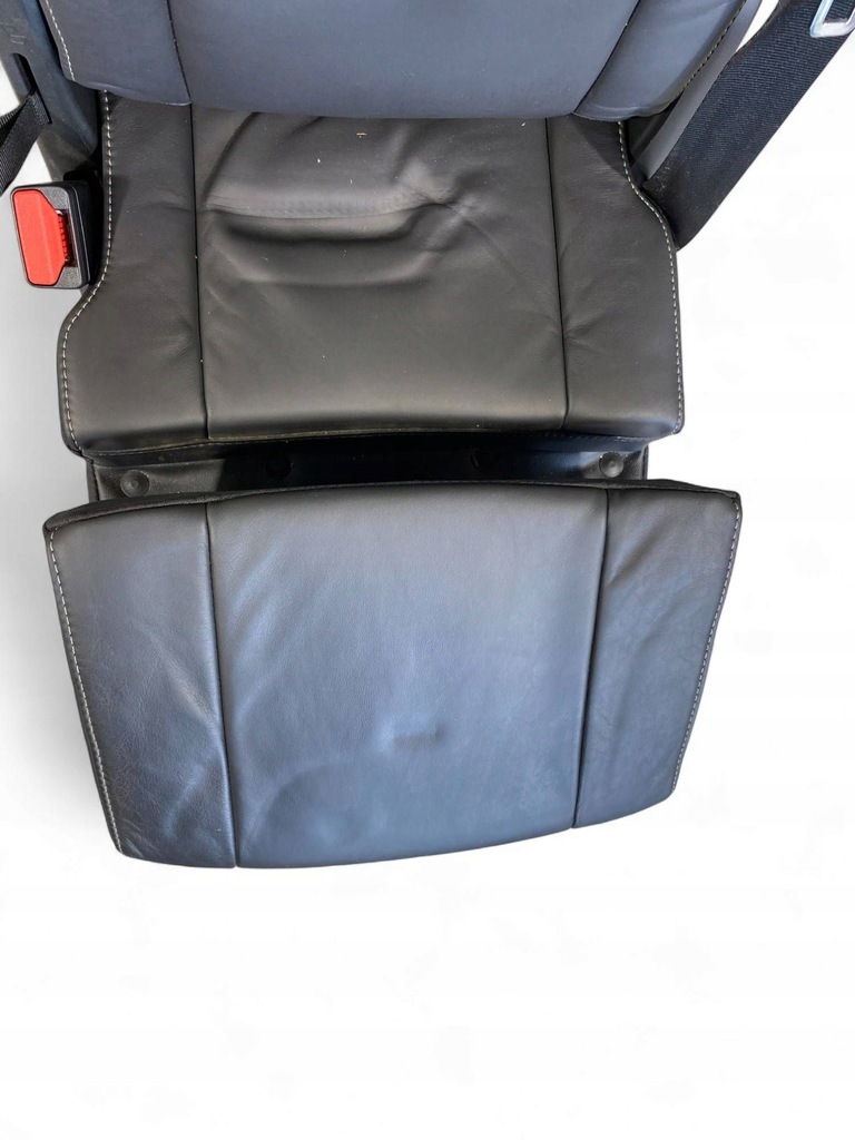 фото №9, Volvo xc90 середина сиденье задний