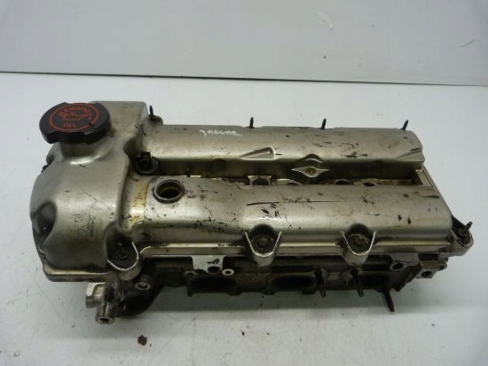 фото №1, Головка двигателя rfxw-4e-66-64-ac jaguar s-type 3.0