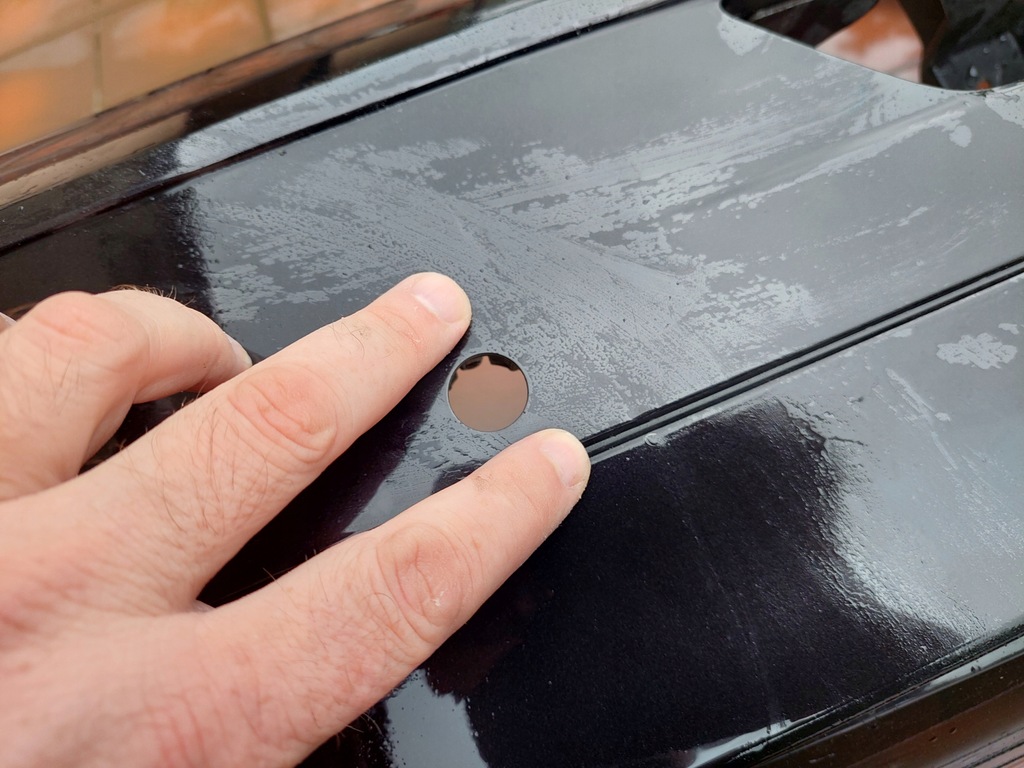 фото №7, Бампер задня - audi q5 ii fy - s-line - audi sq5 ii - lift - 2020 - 80a