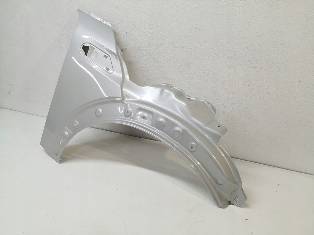 фото №2, Крыло mini cooper r56 r57 правый