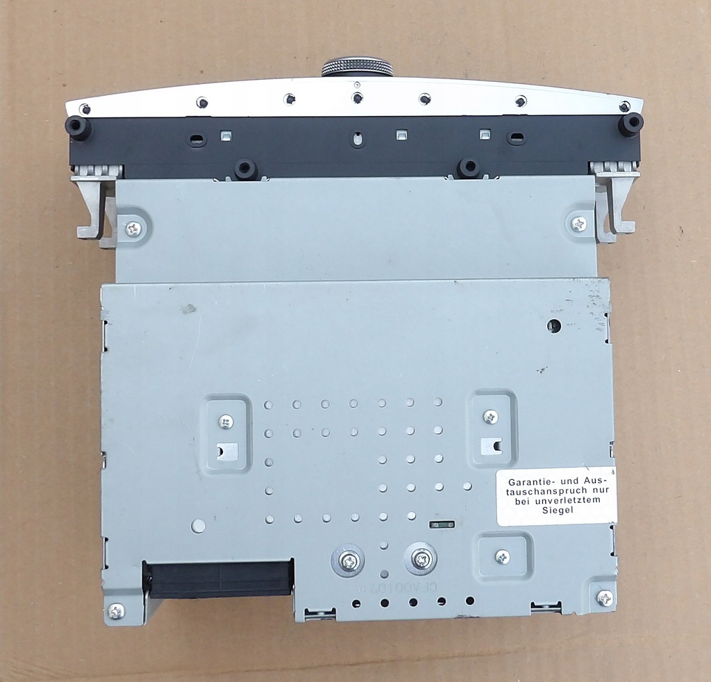 фото №7, Mercedes w212 радіопрогравач a2129064400 a2128700089