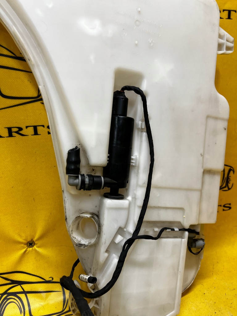 фото №6, Bmw 5 f10 f11 бак бачок омывателя