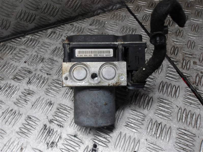 Купить Насос abs mercedes w245 2.0