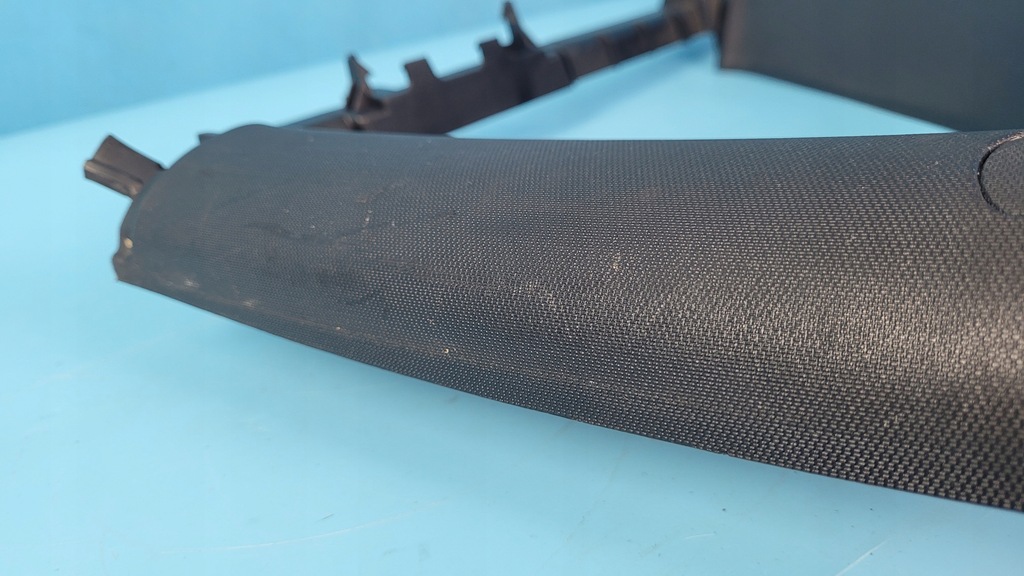 фото №7, Dodge challenger sxt 19r защита стойка c левая 5rp37dx9ae