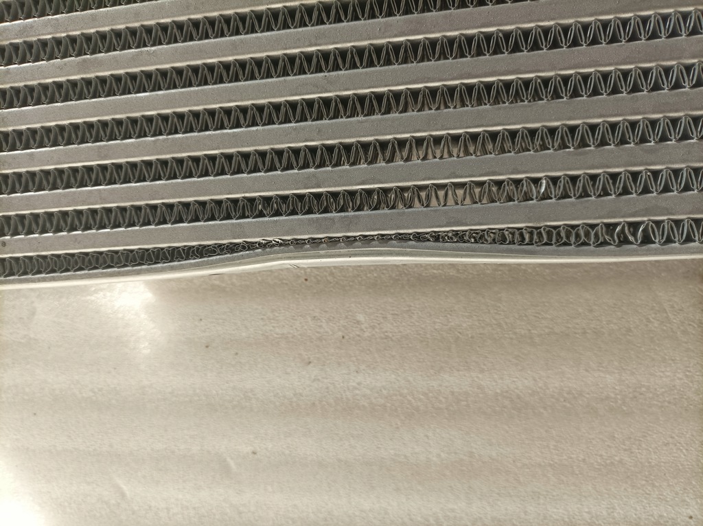 фото №7, Mercedes glb x247 glc cla c118 інтеркулер 2475000100