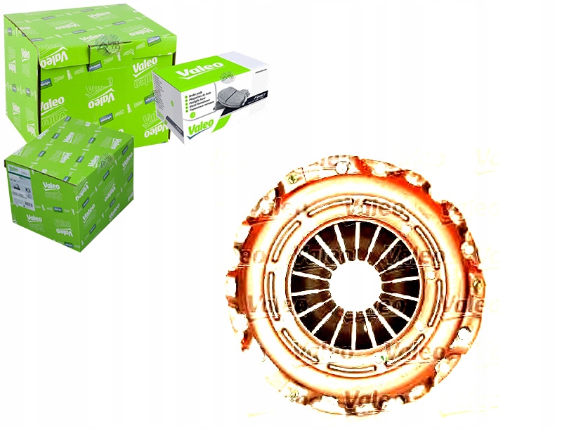 фото №1, Набор сцепления opel astra h astra h gtc combo com