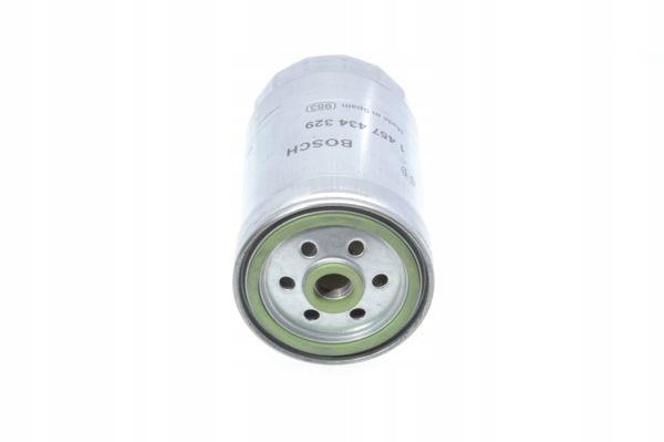 Bosch фільтр пального 1 457 434 329 Ціна