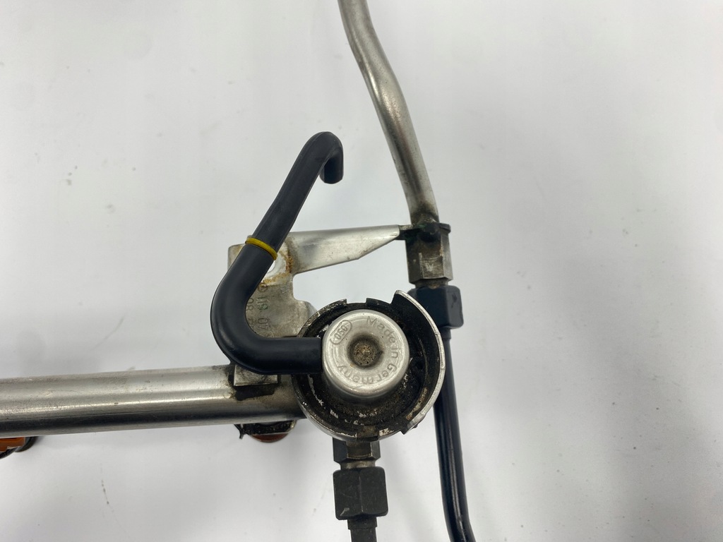 фото №14, Молдинг упорскування mercedes w140 w124 400e e420 m119 1190700895 0000784949