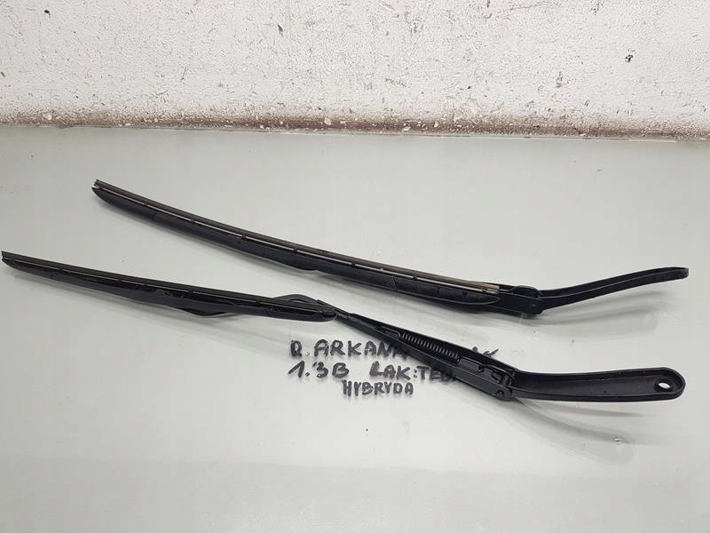 фото №2, Рычаг рычаги дворник перед renault arkana