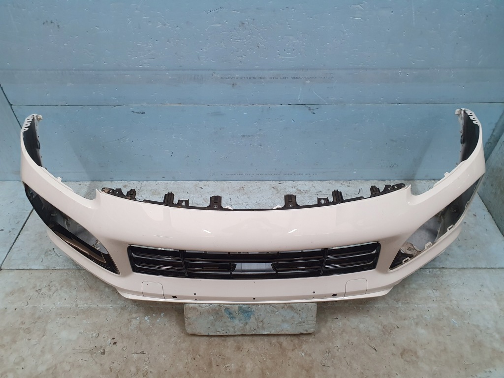 Бампер porsche cayenne iii 9y0 turbo gts перед в Украине