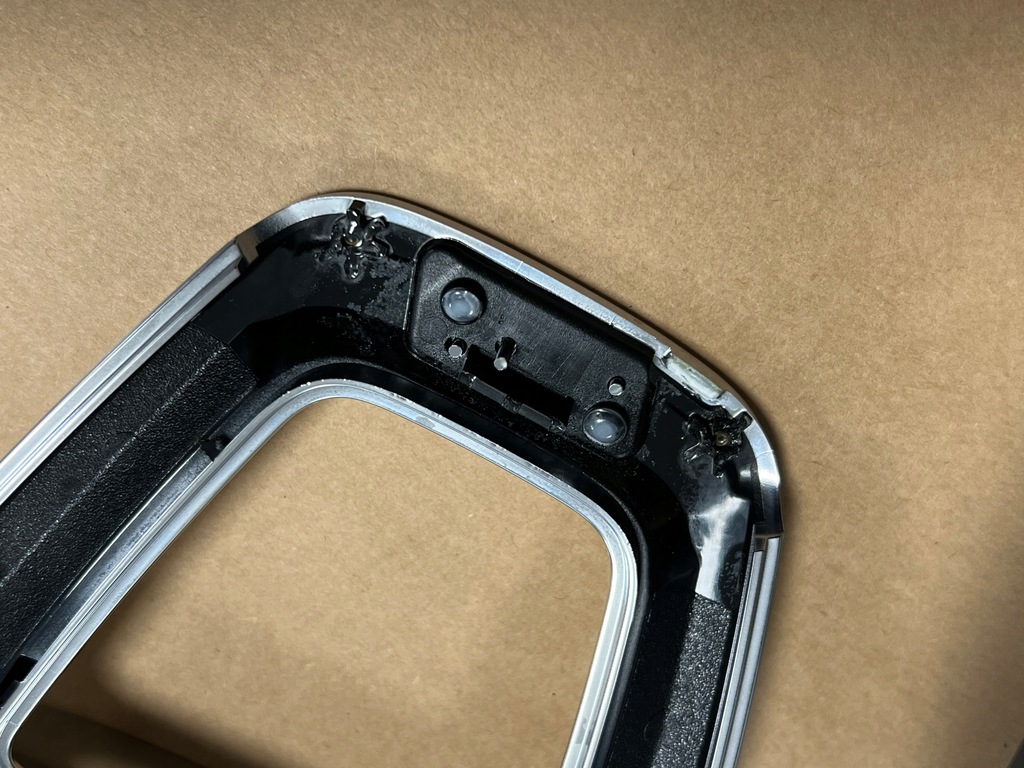 фото №9, Audi s4 s5 8w повітропровід підігрівається 8w0419091gp s-line