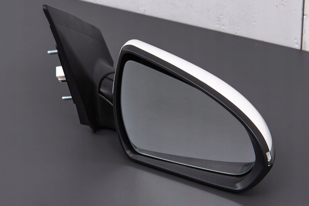 фото №8, Hyundai elantra vi ad дзеркало електричний праве 6 pin 87620f2040