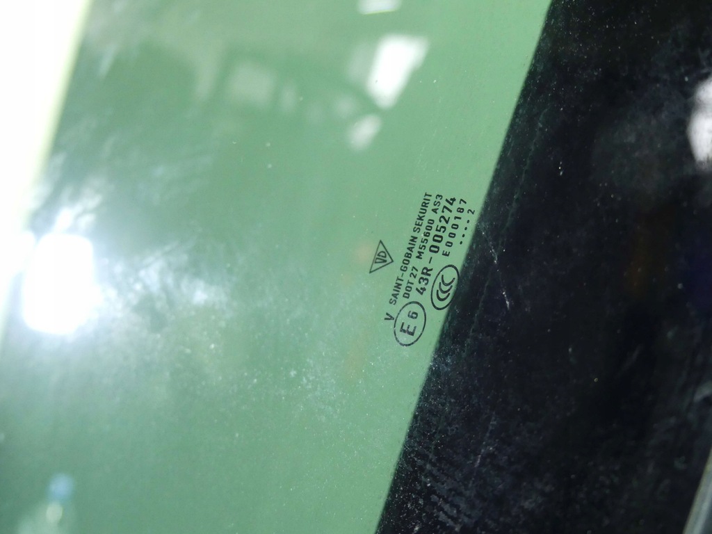 фото №9, Люк porsche panamera i 970 09-13