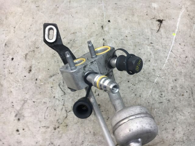 фото №5, Volvo xc90 ii шланг кондиционера 31467902