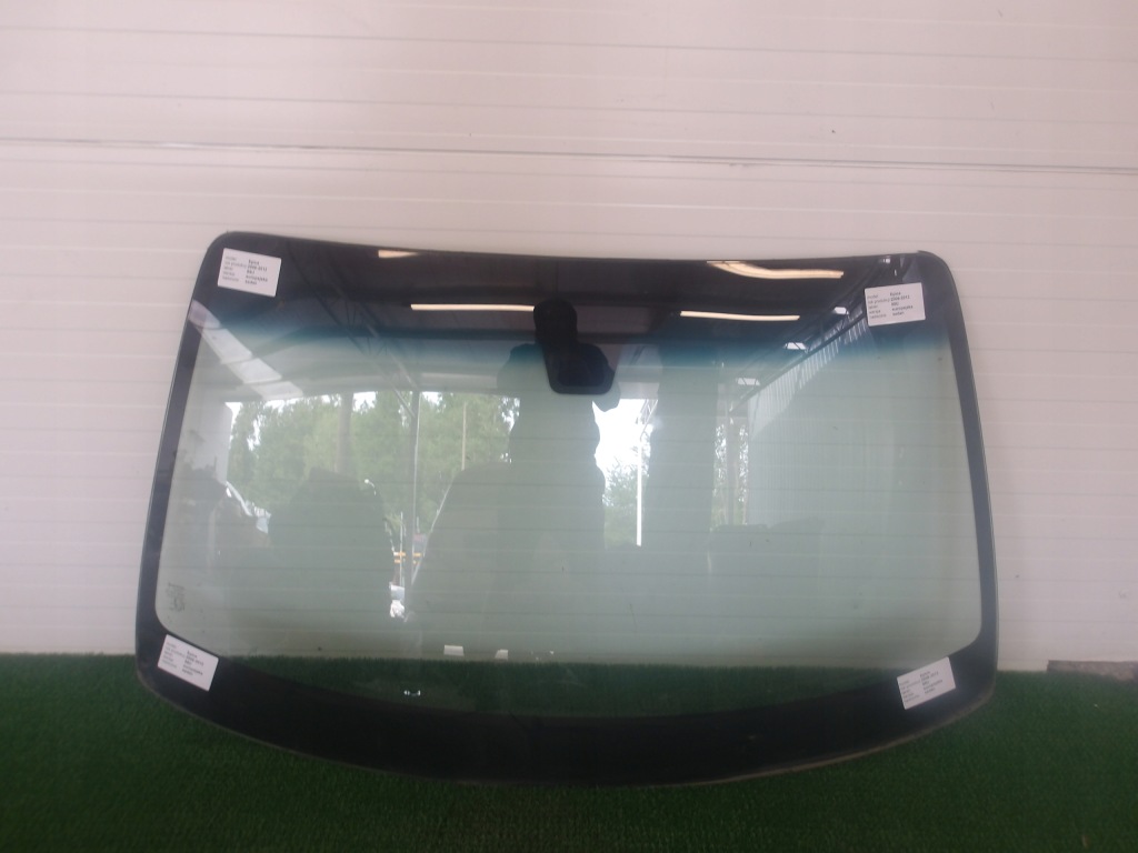 фото №1, Chevrolet epica 06-12 стекло передняя лобовое датчик перед pilkington