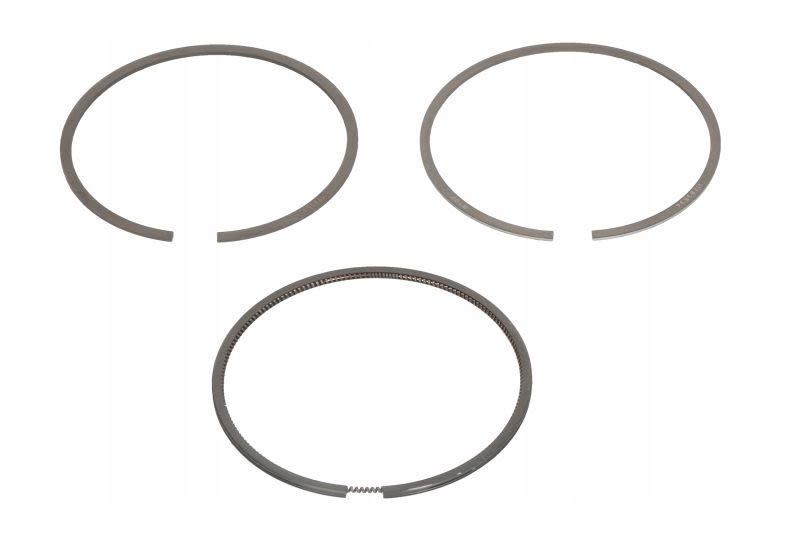 фото №1, Набор колец поршня