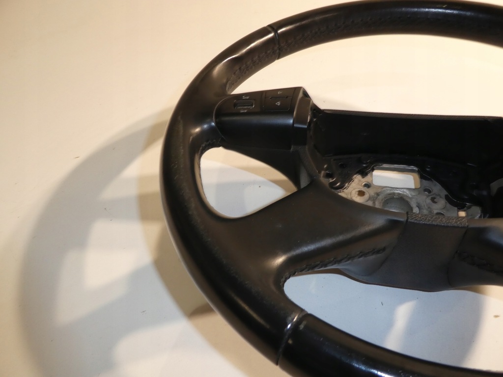 фото №6, Воздуховод кожа multi skoda superb ii