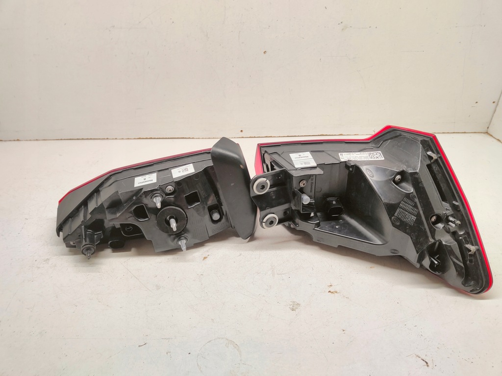 фото №7, Audi s6 c8 лампи задня права matrix 4k5945094