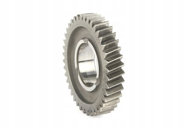 фото №12, Колесо зубчатое коробки передач iveco daily