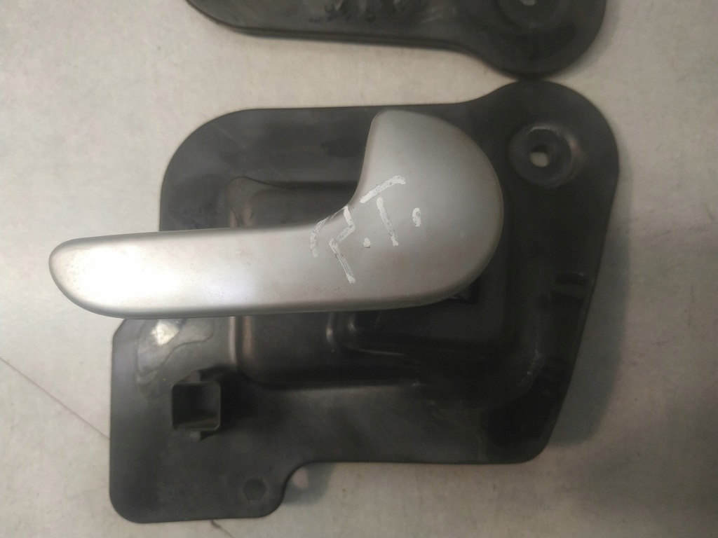 фото №2, Ручка внутрішня meriva a 1.7 cdti