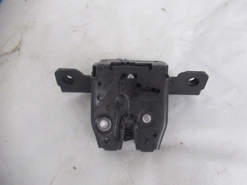 фото №3, Замок кришки багажника opel insignia b hb