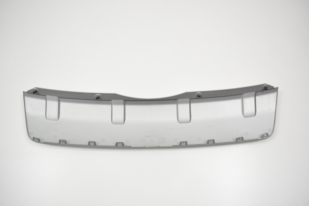 фото №12, Диффузор заднего бампера land rover discovery v l462 hy3217k950aa 3.0l