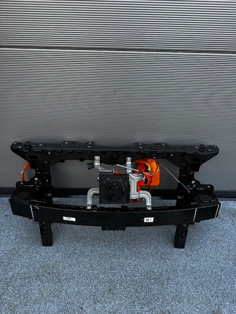 фото №1, Pas передній підсилювач передній балка kia niro ii ev