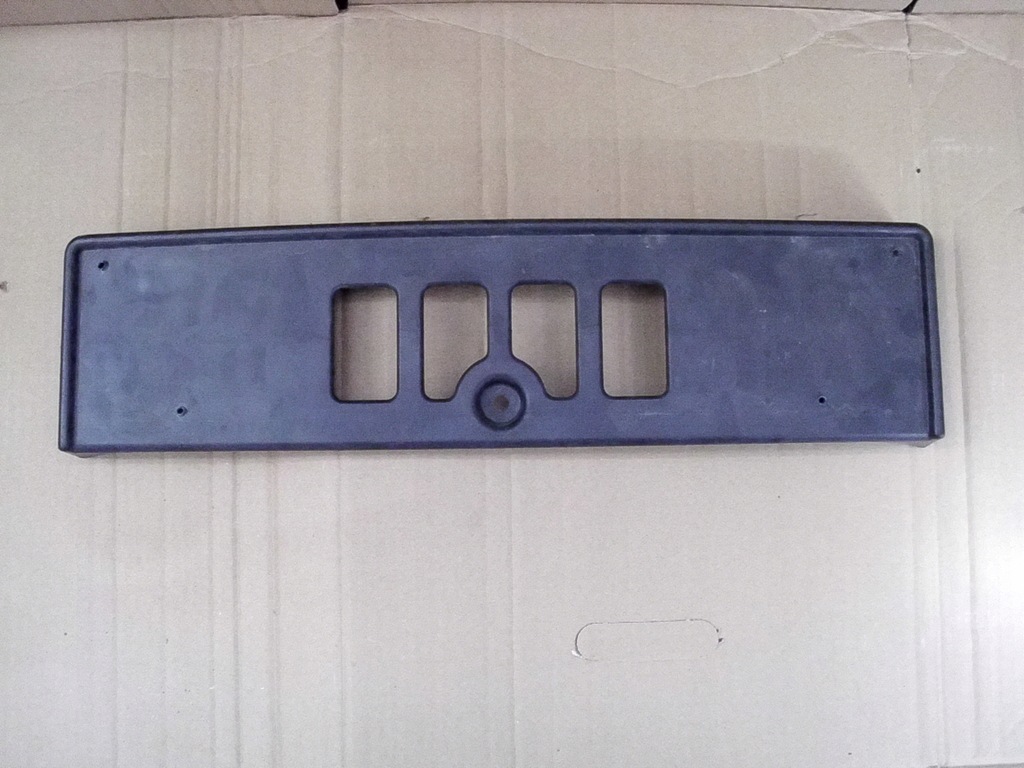 фото №6, Honda civic vii 7 viii 8 accord 8 підкладка рамка