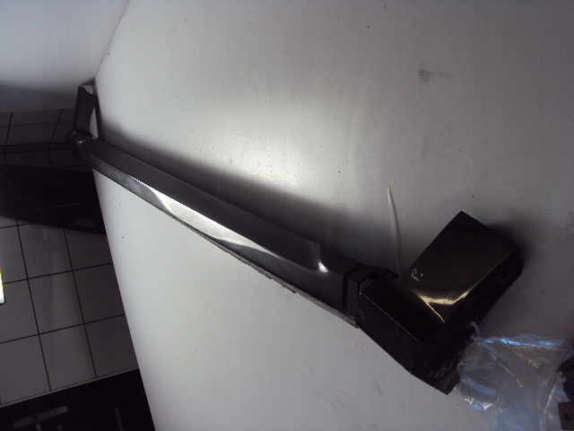 фото №2, Молдинг поріг права кліпси ford ecosport ii qh