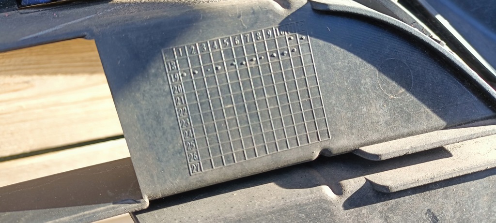 фото №12, Бампер передній honda hrv lift 18-22r 71103-tfs-g0