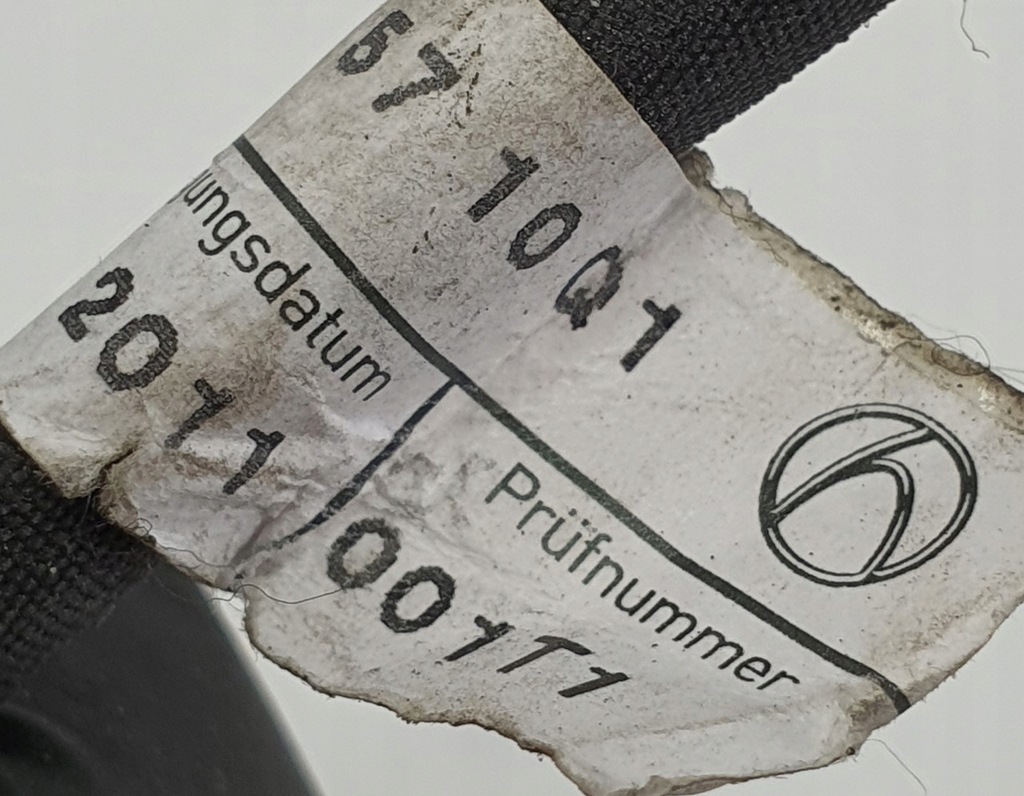 фото №6, Джгут pdc mercedes-benz оригінальний номер a2125405710