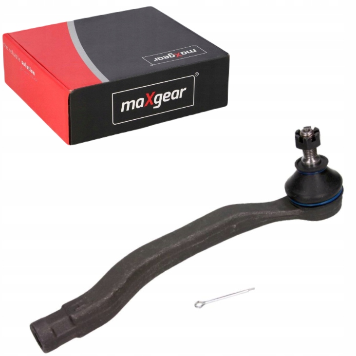 фото №1, Наконечник перед права honda accord iv v vi shuttle