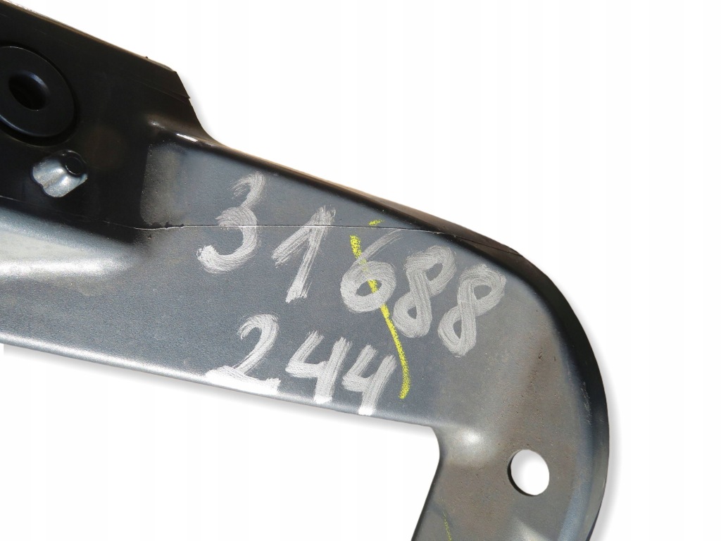 Кронштейн напрямна крила лівий перед polestar ii 31688244 -remo Київ