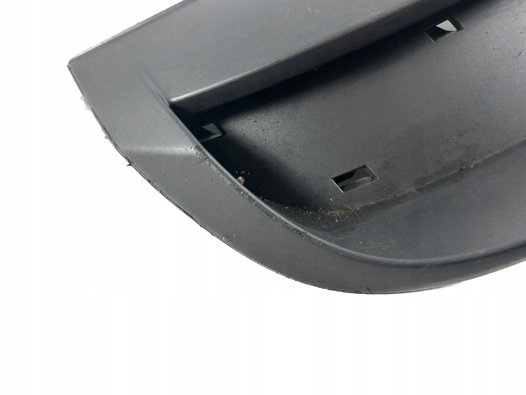 Спойлер бампера задня audi a8 8v sedan lift s-line Зі Шроту