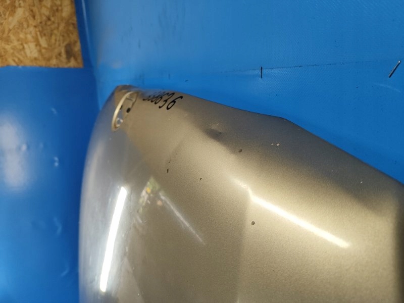 Капот / крышка двигателя 41617111385 bmw 5 series e60 03-10 Киев