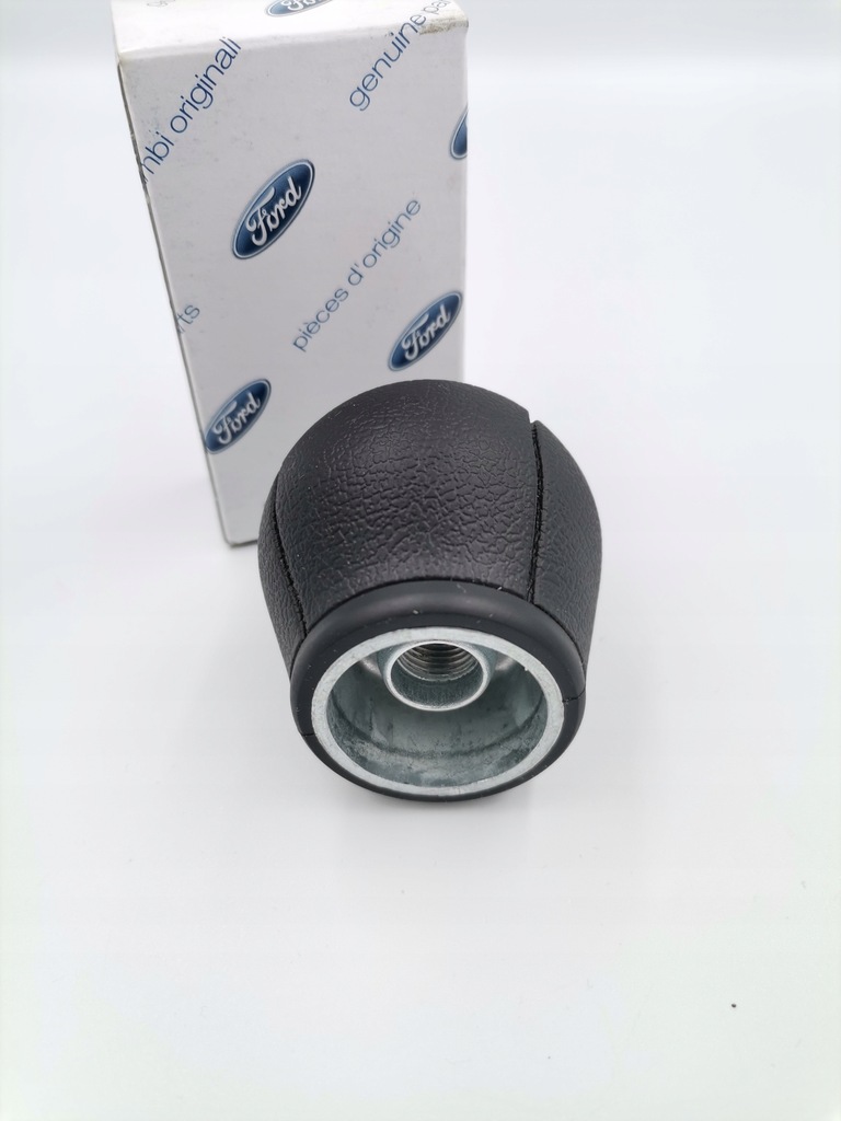 фото №5, Ручка переключения передач ford transit 06-14 6-biegów оригинальный номер