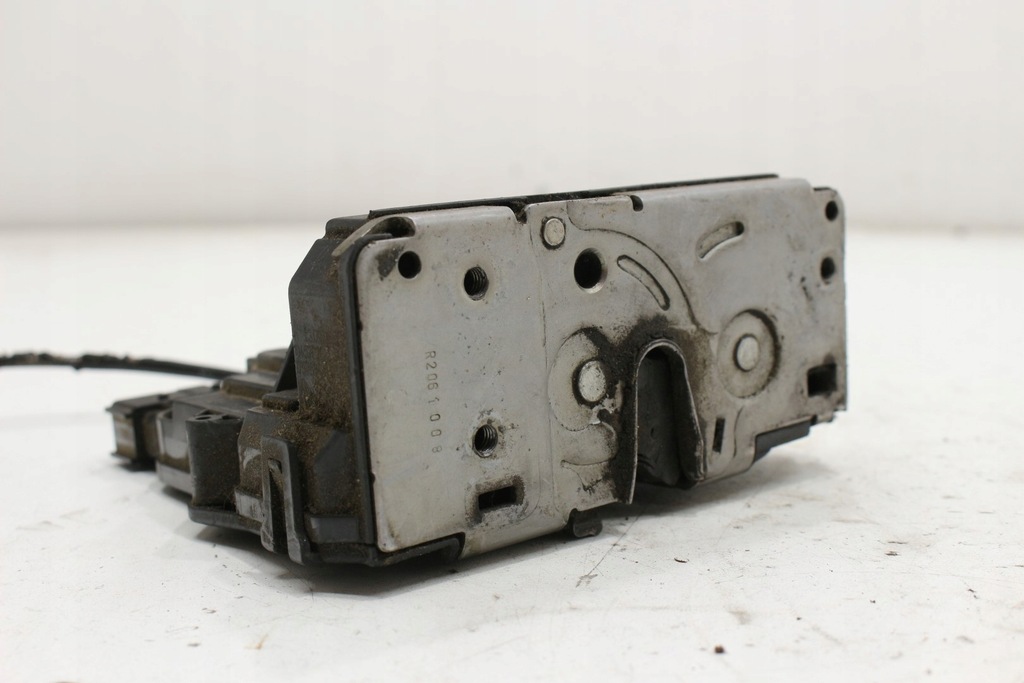 фото №9, Замок двері розсувних 1348633080 ducato iii